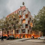Van B Residences Munich Germany