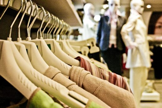 Vitkac luxury fashion clothing designers