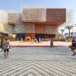 Xylopolis Centre for Wood Art and Science Wasilkow Poland