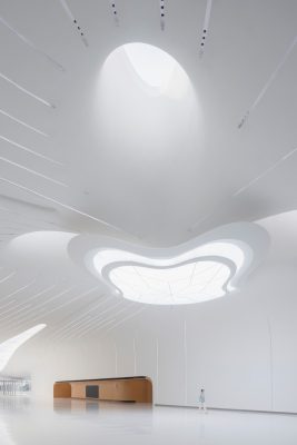 ZGC International Innovation Center Beijing building