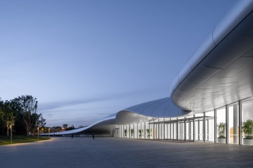 ZGC International Innovation Center Beijing