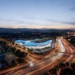 ZGC International Innovation Center Beijing