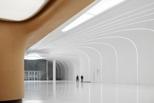 ZGC International Innovation Center Beijing