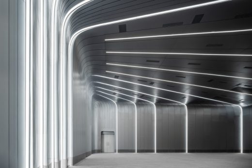 ZGC International Innovation Center Beijing
