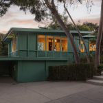 1475 Scenic Drive, Pasadena, California