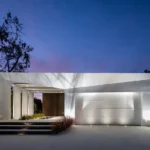 2ray House, Los Angeles, California home