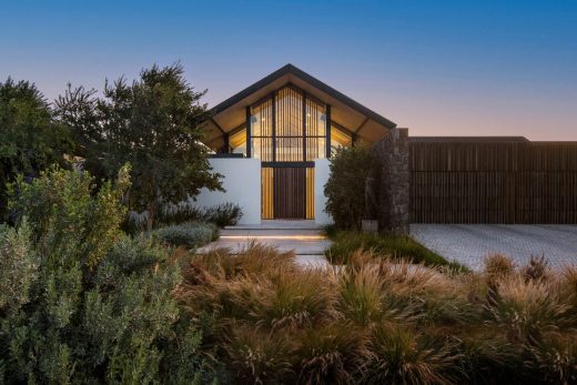 Winelands Villa Cape Town South Africa property