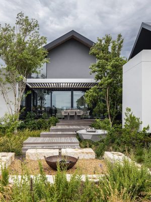 Winelands Villa Cape Town South Africa