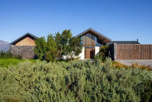 Winelands Villa Cape Town SA