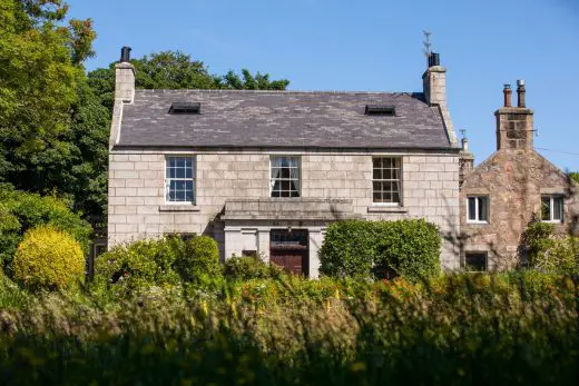 A conservation rooflight