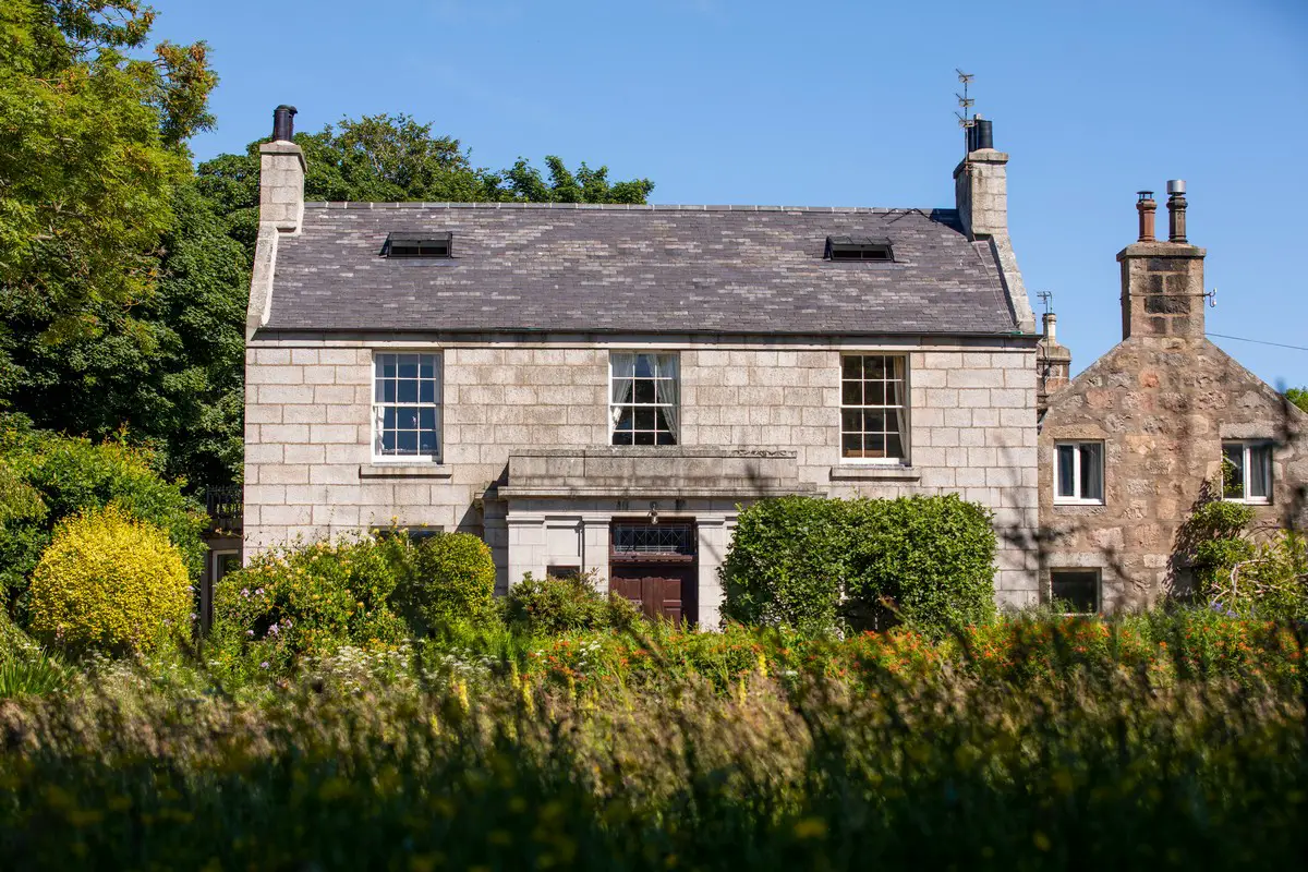 A conservation rooflight