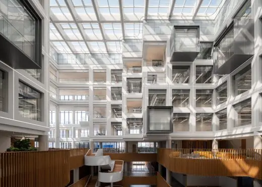 AI Research Laboratory China