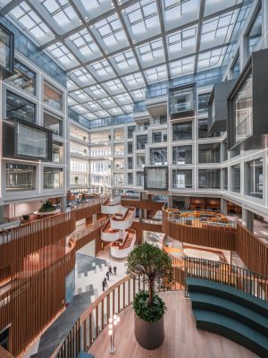 AI Research Laboratory Shanghai