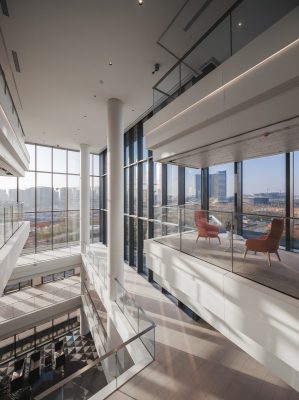 AI Research Laboratory Shanghai
