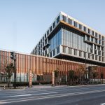 AI Research Laboratory Shanghai China