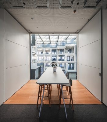 AI Research Laboratory Shanghai