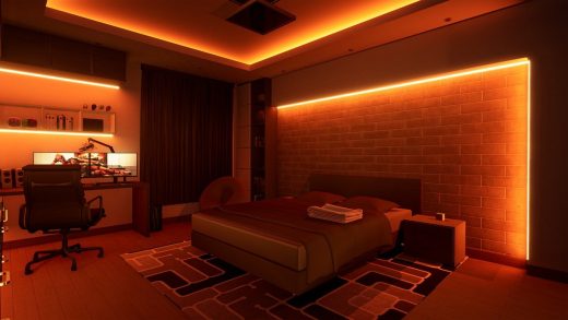 Aviator Game for ultimate payouts - bedroom gaming computer
