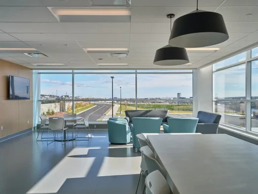 Bayers Lake Community Outpatient Centre, Halifax