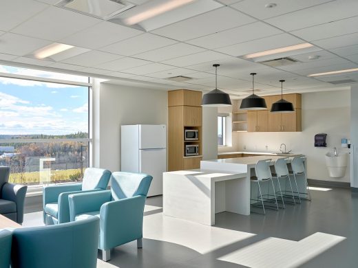 Bayers Lake Community Outpatient Centre Halifax Canada