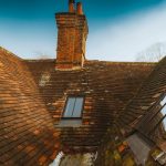 Bespoke rooflights are better for period properties