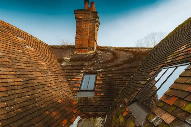 Bespoke rooflights are better for period properties