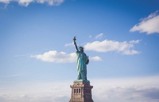 Bring a foreign wife to the US