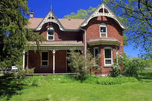 Full home remodel in Ontario, Canada