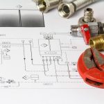 How building codes influence plumbing systems