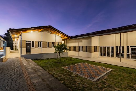 Calling Academy Western Cape
