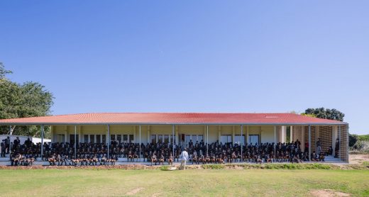 Calling Academy Western Cape