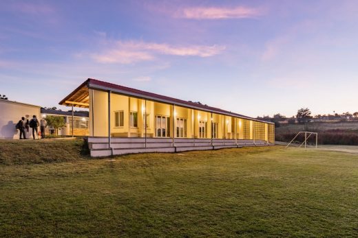 Calling Academy Stellenbosch Western Cape SA
