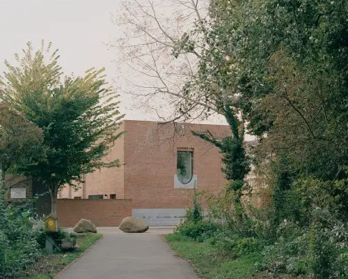 Stirling Prize 2024 shortlist - Chowdry Walk London