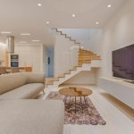 Contemporary home interior design ideas