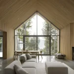 De la Descente House, Québec, Canada