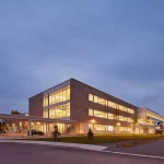 École secondaire de la Nouvelle-Ère, Gatineau, Québec