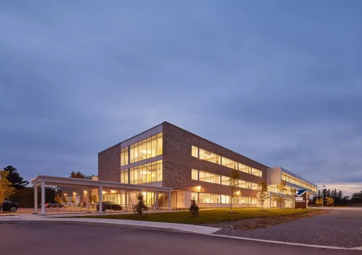 École secondaire de la Nouvelle-Ère, Gatineau, Québec