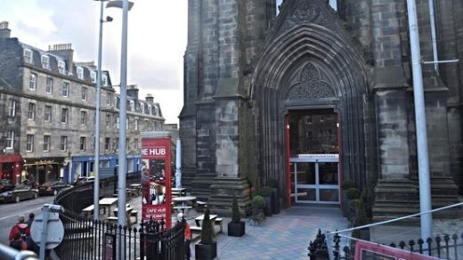 Cost of living in Edinburgh, Scotland