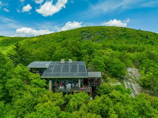 Fabulous Mountain Home Blue Ridge Mountains NC