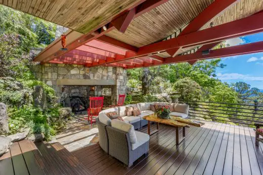 Fabulous Mountain Home Blue Ridge Mountains