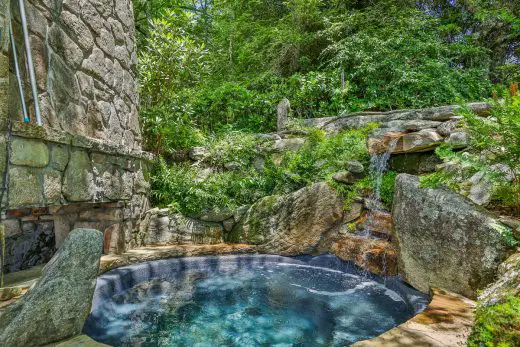 Fabulous Mountain Home North Carolina