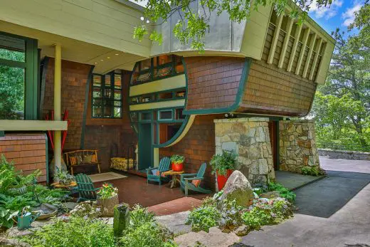 Fabulous Mountain Home Blue Ridge Mountains NC