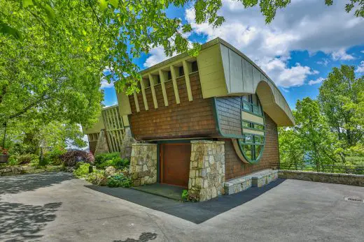 Fabulous Mountain Home Blue Ridge Mountains