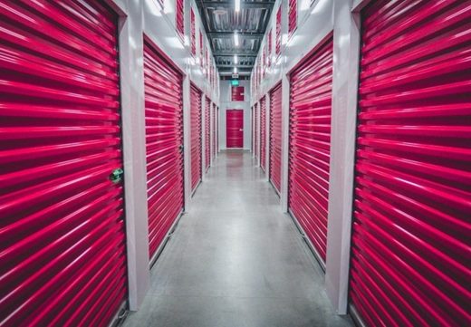 Find the right storing unit for your specific needs
