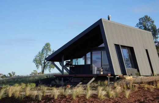 Gilay Estate, New South Wales, Australia