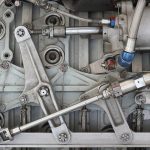 Uses of hydraulic pumps in construction industry