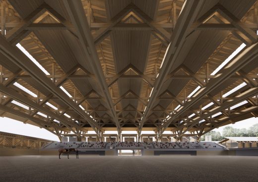 International Equestrian Centre Shenzhen