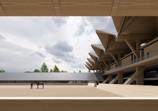 International Equestrian Centre Shenzhen