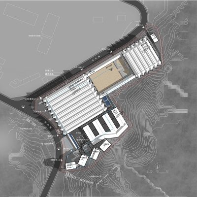 International Equestrian Centre Shenzhen China
