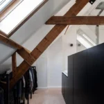 JOSA House Extension, Belgium property