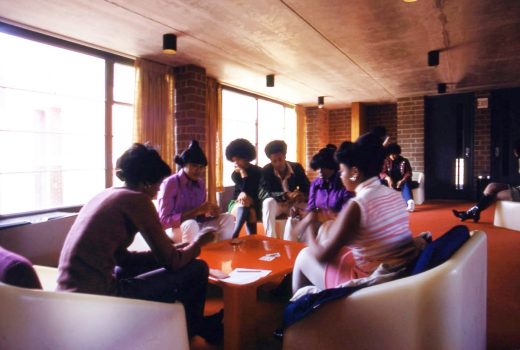 Kenneth G. Neigh Dormitory Complex, West Point, MS